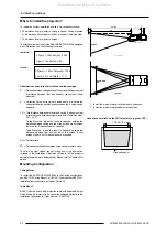 Предварительный просмотр 12 страницы Barco GRAPHICS 808s Isntallation Manual