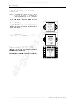 Preview for 16 page of Barco GRAPHICS 808s Isntallation Manual