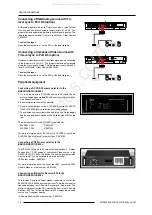 Preview for 26 page of Barco GRAPHICS 808s Isntallation Manual