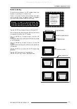 Preview for 29 page of Barco GRAPHICS 808s Isntallation Manual