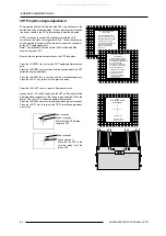 Preview for 30 page of Barco GRAPHICS 808s Isntallation Manual