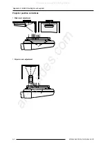 Preview for 36 page of Barco GRAPHICS 808s Isntallation Manual