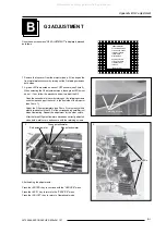 Preview for 37 page of Barco GRAPHICS 808s Isntallation Manual