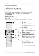 Preview for 10 page of Barco GRAPHICS 808s Owner'S Manual