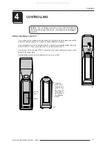 Preview for 17 page of Barco GRAPHICS 808s Owner'S Manual