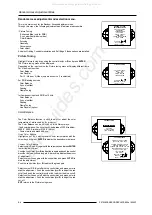 Preview for 26 page of Barco GRAPHICS 808s Owner'S Manual