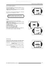 Preview for 27 page of Barco GRAPHICS 808s Owner'S Manual