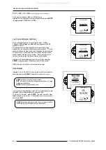 Preview for 28 page of Barco GRAPHICS 808s Owner'S Manual