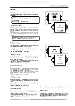 Preview for 29 page of Barco GRAPHICS 808s Owner'S Manual