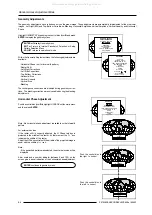 Preview for 30 page of Barco GRAPHICS 808s Owner'S Manual