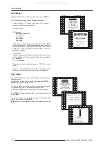 Preview for 42 page of Barco GRAPHICS 808s Owner'S Manual