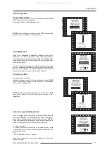 Preview for 45 page of Barco GRAPHICS 808s Owner'S Manual