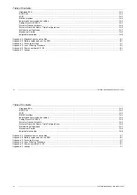 Preview for 6 page of Barco Graphics 8200 Owner'S Manual