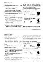 Preview for 12 page of Barco Graphics 8200 Owner'S Manual