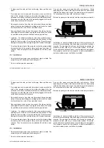 Preview for 15 page of Barco Graphics 8200 Owner'S Manual