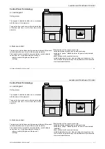 Preview for 35 page of Barco Graphics 8200 Owner'S Manual