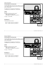 Preview for 39 page of Barco Graphics 8200 Owner'S Manual