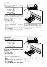 Preview for 43 page of Barco Graphics 8200 Owner'S Manual