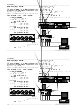 Preview for 47 page of Barco Graphics 8200 Owner'S Manual