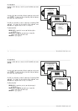 Preview for 49 page of Barco Graphics 8200 Owner'S Manual