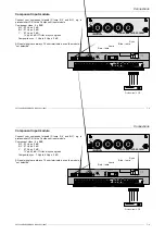 Preview for 50 page of Barco Graphics 8200 Owner'S Manual