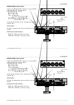 Preview for 52 page of Barco Graphics 8200 Owner'S Manual