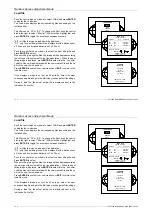 Preview for 69 page of Barco Graphics 8200 Owner'S Manual