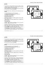 Preview for 70 page of Barco Graphics 8200 Owner'S Manual