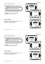 Preview for 104 page of Barco Graphics 8200 Owner'S Manual