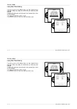 Preview for 107 page of Barco Graphics 8200 Owner'S Manual