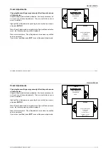 Preview for 108 page of Barco Graphics 8200 Owner'S Manual