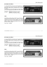 Preview for 114 page of Barco Graphics 8200 Owner'S Manual