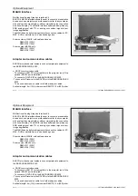 Preview for 115 page of Barco Graphics 8200 Owner'S Manual