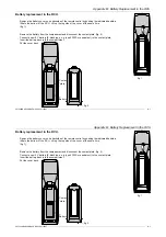 Preview for 124 page of Barco Graphics 8200 Owner'S Manual