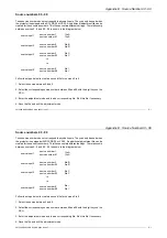 Preview for 128 page of Barco Graphics 8200 Owner'S Manual