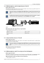 Предварительный просмотр 17 страницы Barco Graphics 908 Owner'S Manual