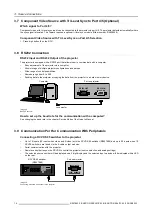 Предварительный просмотр 18 страницы Barco Graphics 908 Owner'S Manual