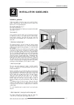 Preview for 9 page of Barco Graphics 9200 Owner'S Manual