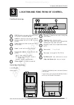 Предварительный просмотр 11 страницы Barco Graphics 9200 Owner'S Manual