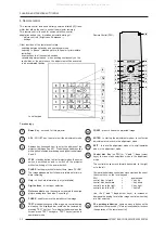 Preview for 12 page of Barco Graphics 9200 Owner'S Manual