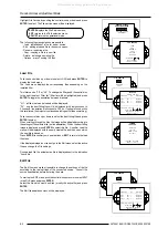 Preview for 28 page of Barco Graphics 9200 Owner'S Manual