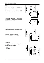 Preview for 32 page of Barco Graphics 9200 Owner'S Manual