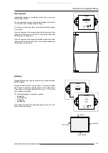 Preview for 35 page of Barco Graphics 9200 Owner'S Manual