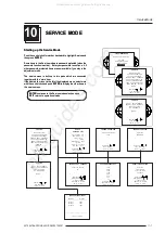 Preview for 41 page of Barco Graphics 9200 Owner'S Manual