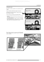 Preview for 43 page of Barco Graphics 9200 Owner'S Manual