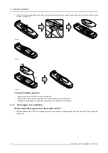 Preview for 24 page of Barco HDF W series Installation Manual