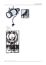 Preview for 31 page of Barco HDF W series Installation Manual