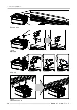 Preview for 40 page of Barco HDF W series Installation Manual