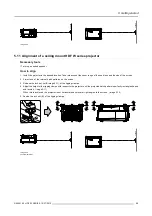 Предварительный просмотр 59 страницы Barco HDF W series Installation Manual