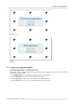 Preview for 63 page of Barco HDF W series Installation Manual